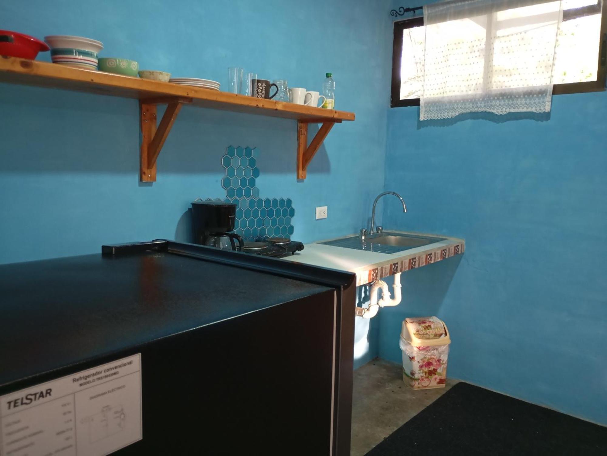 Apartment Mono Titi Third Floor Nationalpark Manuel Antonio