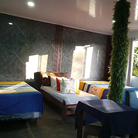 Mono Titi Third Floor Apartment Manuel Antonio Exterior photo