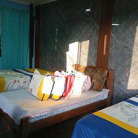Mono Titi Third Floor Apartment Manuel Antonio Exterior photo