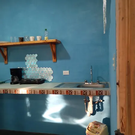 Mono Titi Third Floor Apartment Manuel Antonio Exterior photo