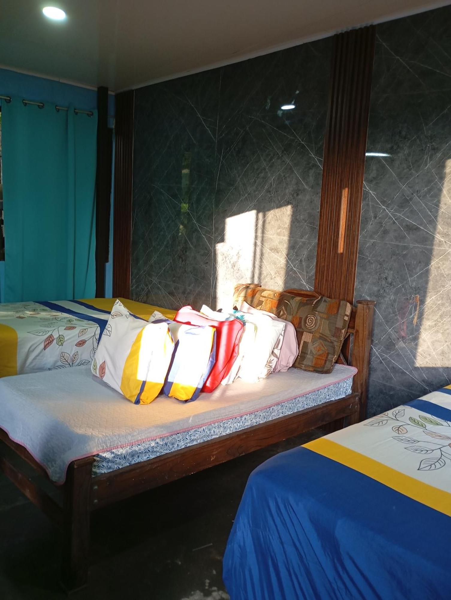 Mono Titi Third Floor Appartement *
