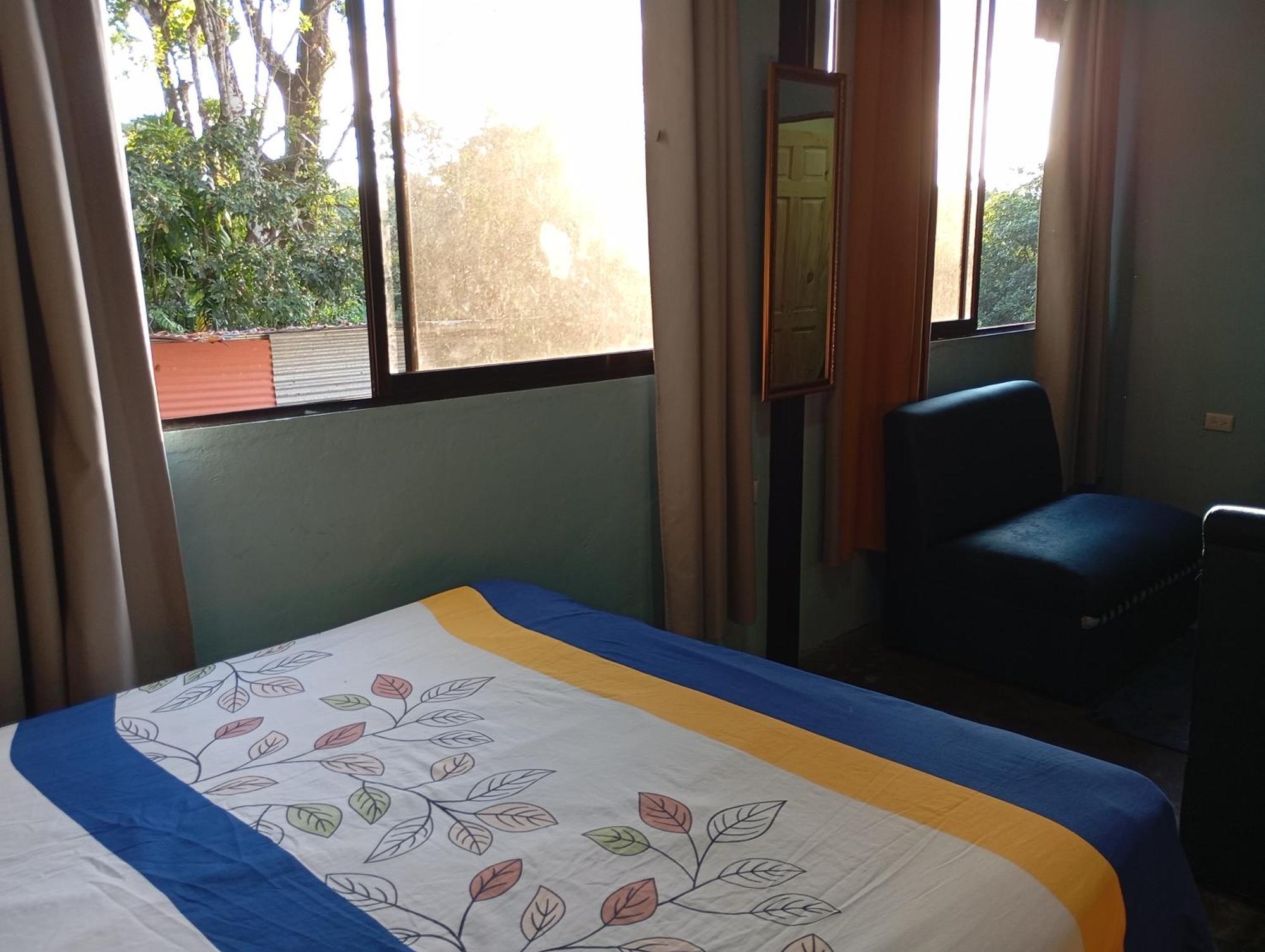 Appartement Mono Titi Third Floor *